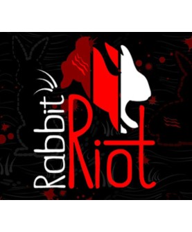 Rabbit Riot Steam Key GLOBAL